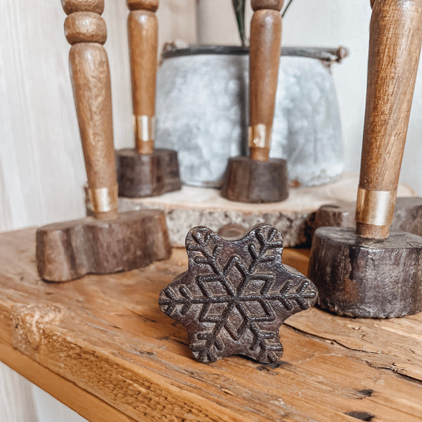 Stempel - DekoEule- Onlineshop für Landhausdeko, Deko Landhausstil, Farmhausdeko, Landhausstil Deko