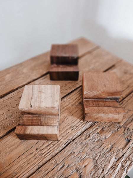 Halter für Bilderrahmen/ Tablet und Handy - DekoEule- Onlineshop für Landhausdeko, Deko Landhausstil, Farmhausdeko, Landhausstil Deko