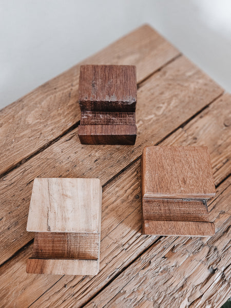 Halter für Bilderrahmen/ Tablet und Handy - DekoEule- Onlineshop für Landhausdeko, Deko Landhausstil, Farmhausdeko, Landhausstil Deko