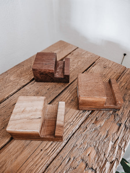 Halter für Bilderrahmen/ Tablet und Handy - DekoEule- Onlineshop für Landhausdeko, Deko Landhausstil, Farmhausdeko, Landhausstil Deko