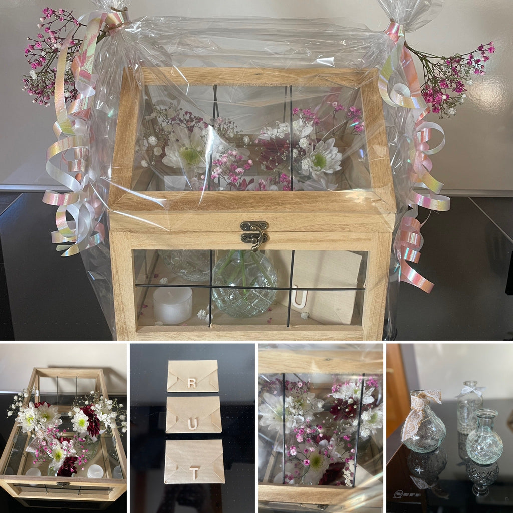 Ein Geschenk zum 150. Geburtstag