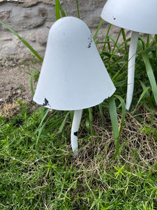 Pilze zum stecken - DekoEule- Onlineshop für Landhausdeko, Deko Landhausstil, Farmhausdeko, Landhausstil Deko