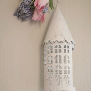 Vogelhaus - DekoEule- Onlineshop für Landhausdeko, Deko Landhausstil, Farmhausdeko, Landhausstil Deko