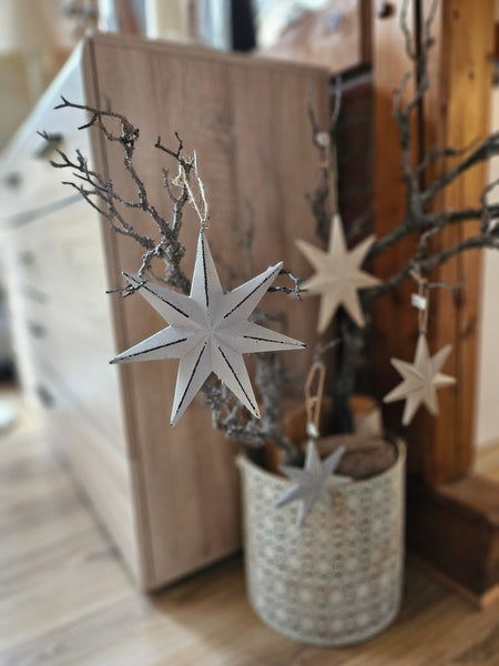 Shabby-chic Stern