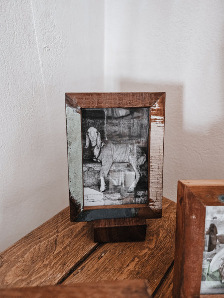 Bilderrahmen - DekoEule- Onlineshop für Landhausdeko, Deko Landhausstil, Farmhausdeko, Landhausstil Deko