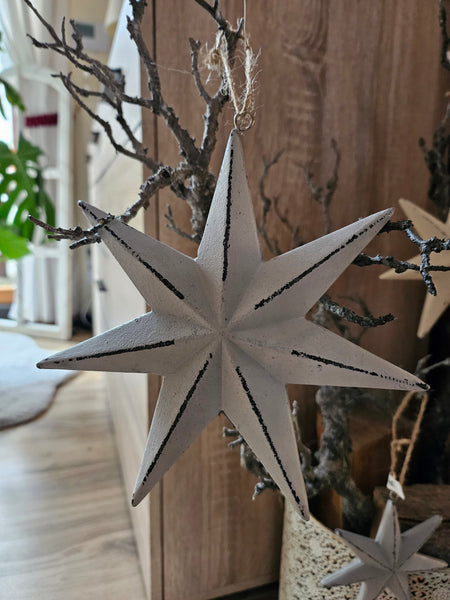 Shabby-chic Stern