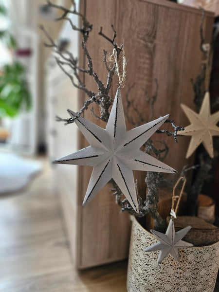 Shabby-chic Stern
