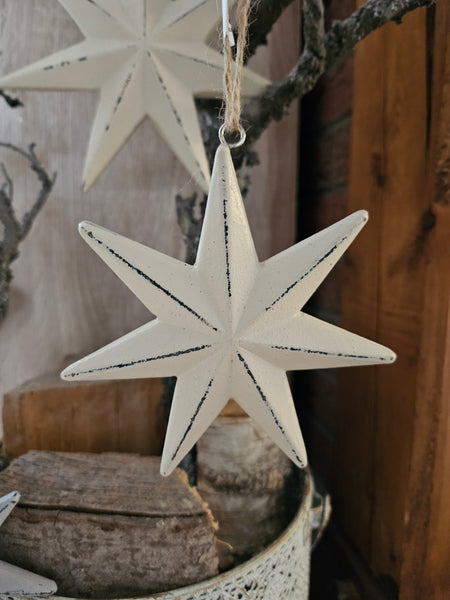 Shabby-chic Stern