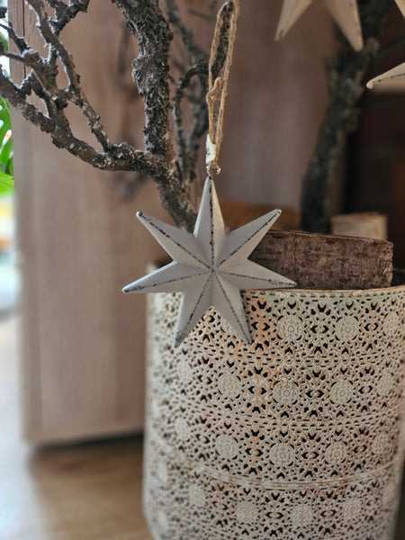 Shabby-chic Stern